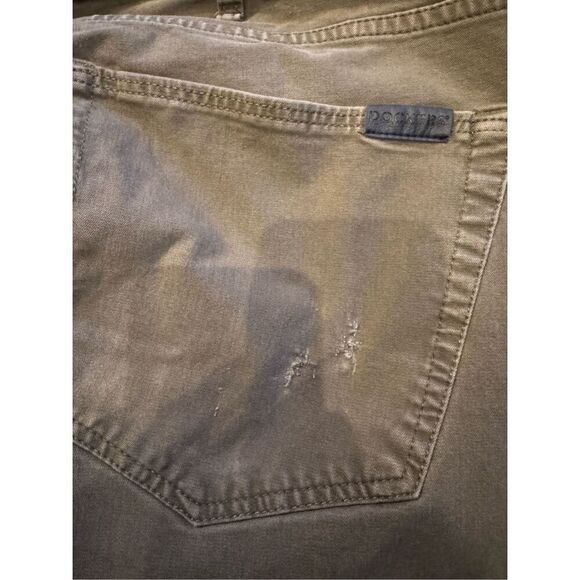 Dockers smart flex Jean cut tapered fit chino 50x30 - Picture 8 of 8